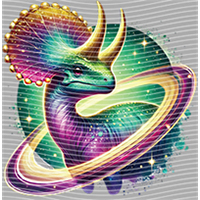 Animal Text Series-AT 1602